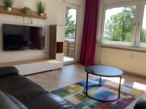 Blockhäuser Fewo4 Harzblick Braunlage